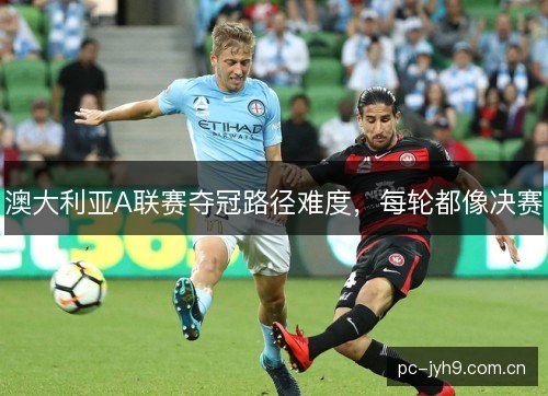 澳大利亚A联赛夺冠路径难度，每轮都像决赛
